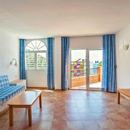 Apartaments El Berganti En Canyelles Petites ロザス エクステリア 写真