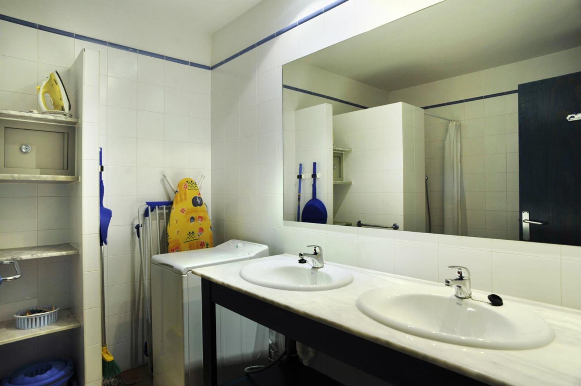 Apartaments El Berganti En Canyelles Petites ロザス 部屋 写真
