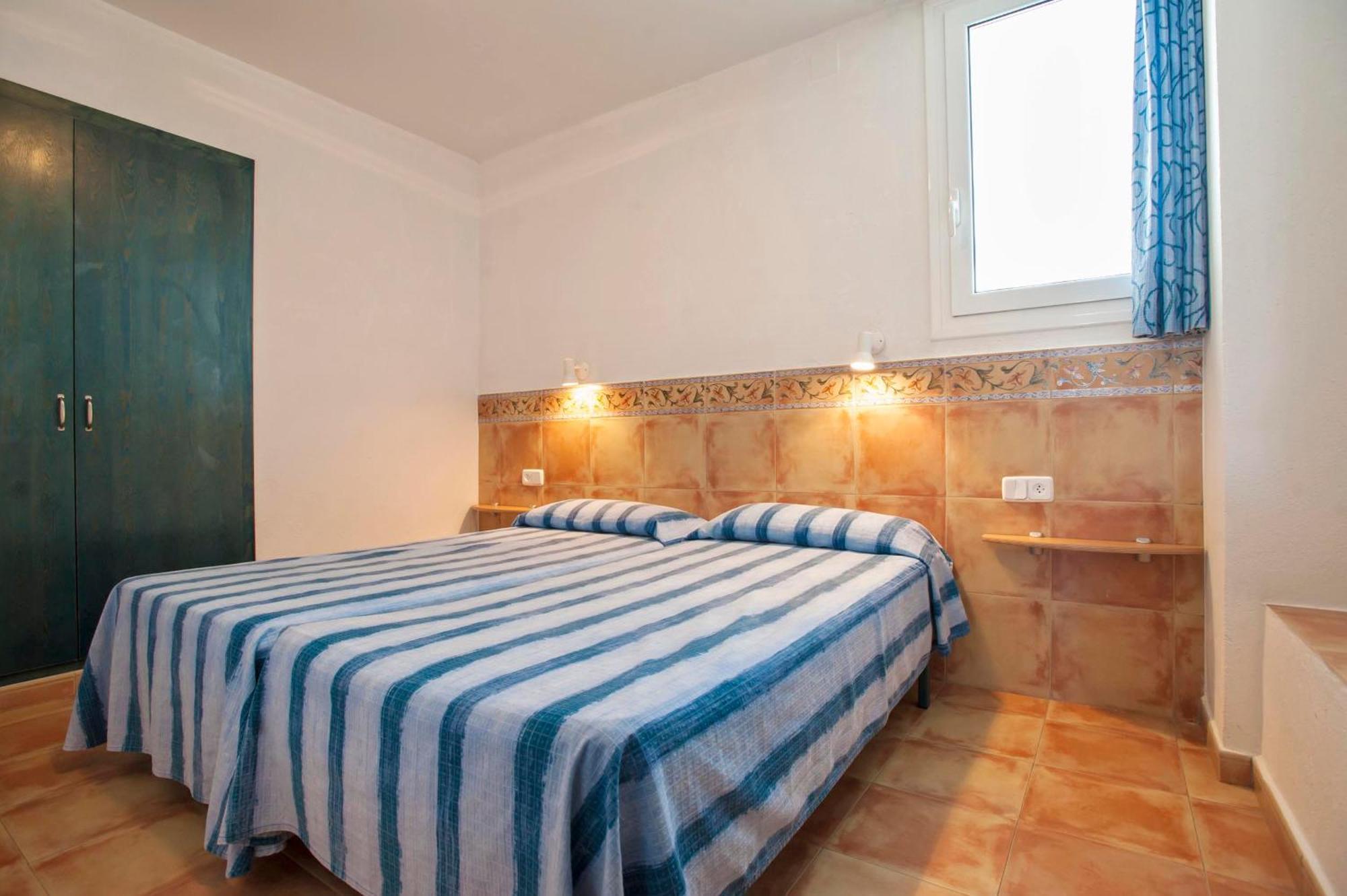 Apartaments El Berganti En Canyelles Petites ロザス 部屋 写真