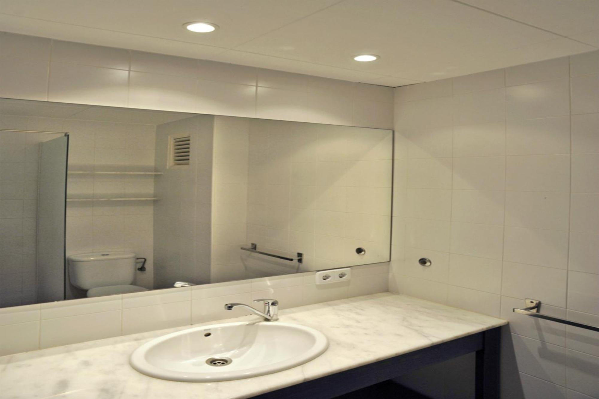 Apartaments El Berganti En Canyelles Petites ロザス 部屋 写真