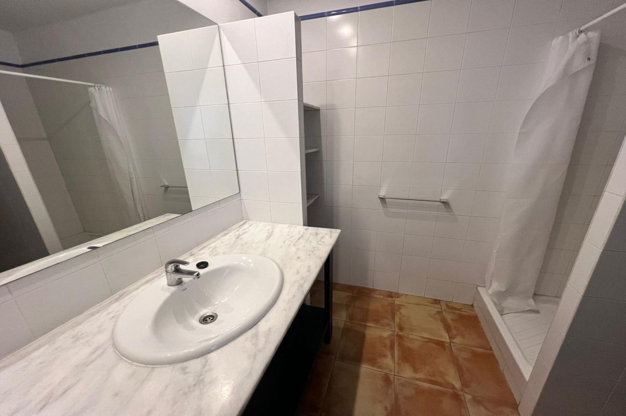Apartaments El Berganti En Canyelles Petites ロザス 部屋 写真