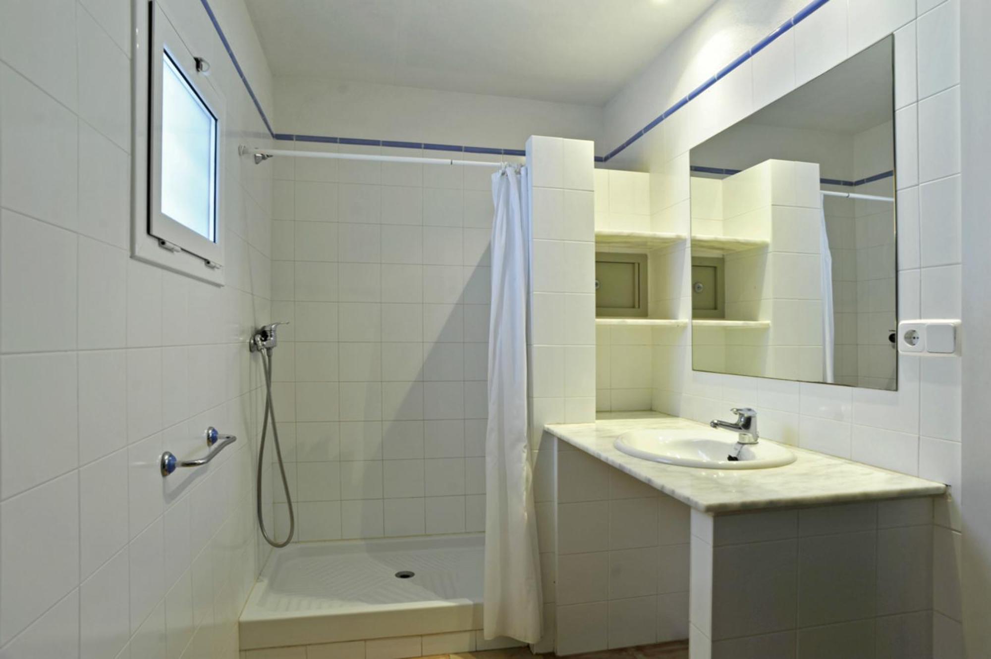 Apartaments El Berganti En Canyelles Petites ロザス 部屋 写真