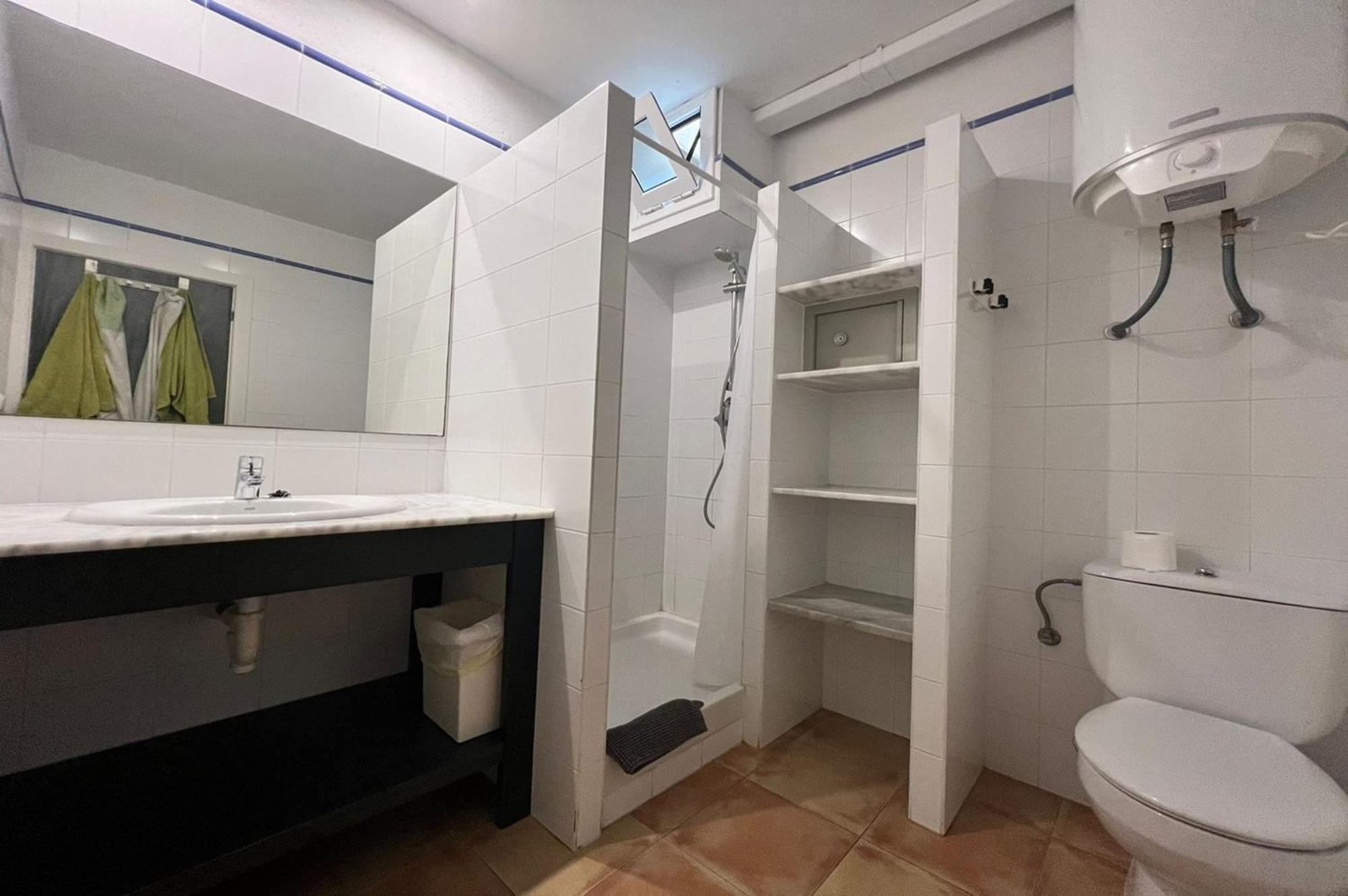 Apartaments El Berganti En Canyelles Petites ロザス 部屋 写真