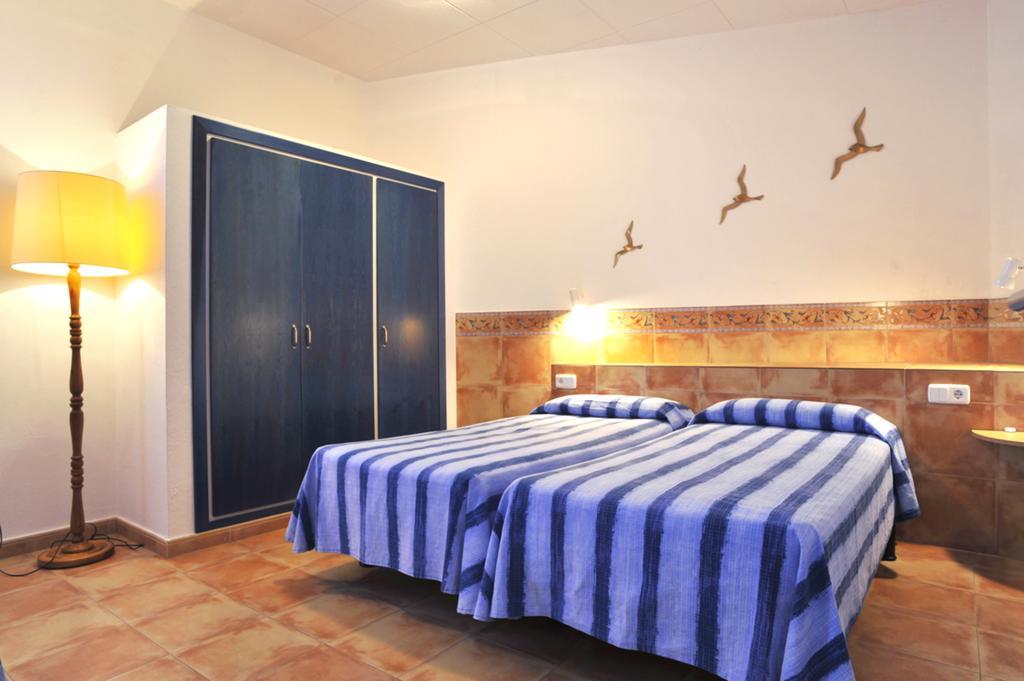 Apartaments El Berganti En Canyelles Petites ロザス エクステリア 写真